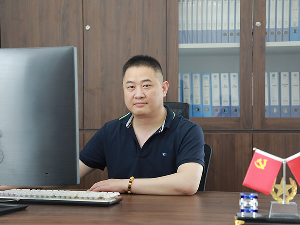 康復環(huán)境